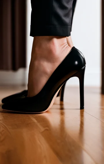 A Chance Encounter 14