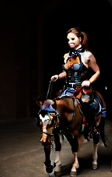 A Difficult Employee Ch 01