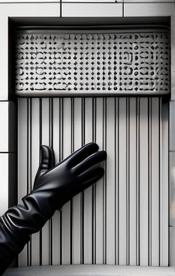 A Dominatrix Experience