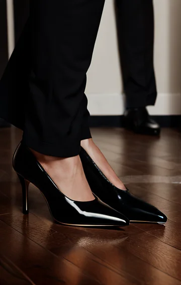 A Femdom Bachelorette Pt 02