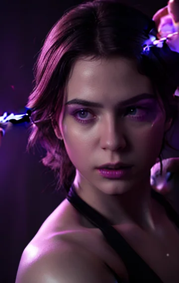 A Femdom Bachelorette Pt 05