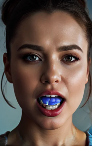 A Housewifes First Time