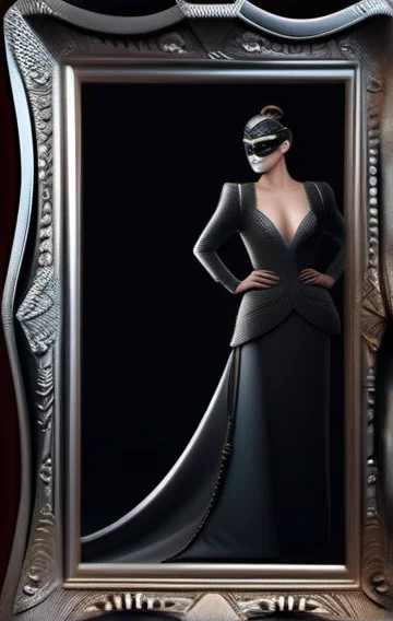 A Kind And Cruel Dominatrix Pt 01