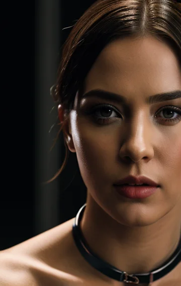 A L S Between Mary And Mr X Pt 03