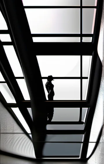 A Night Of Submission