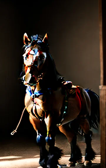 A Night With My Master