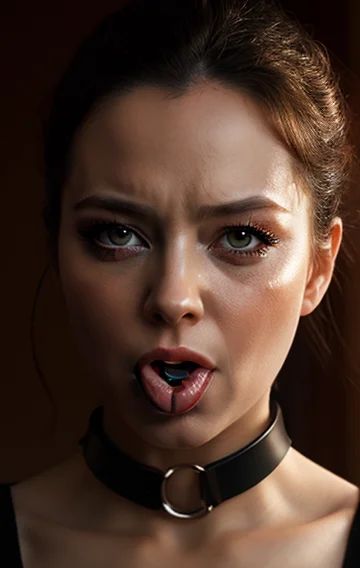 A Pain Sluts Fantasy