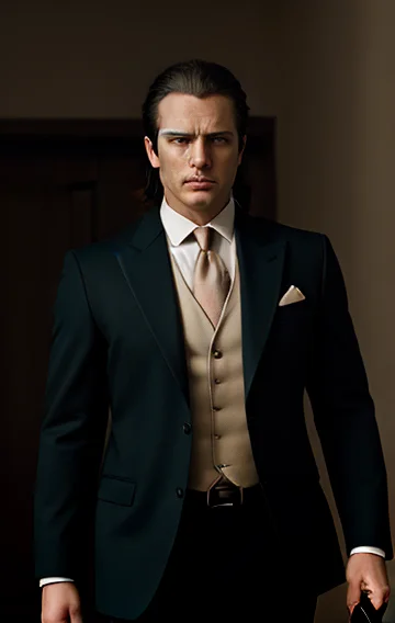 A Pennyworth Of Bondage