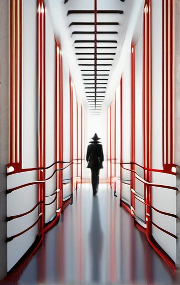 A Really Scary Halloween