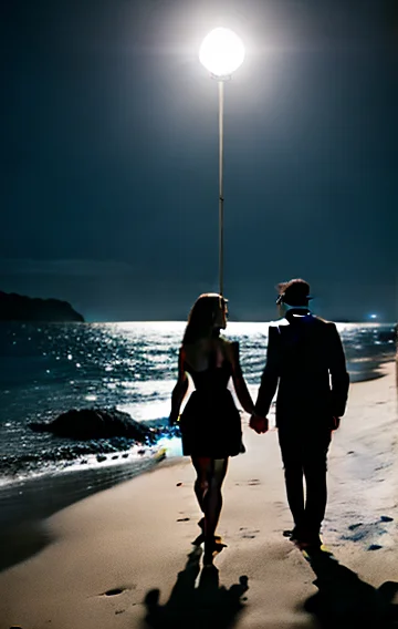 A Sailing Honeymoon Ch 08