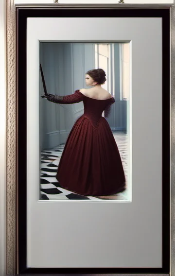 A Session With Mistress Feral