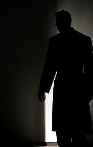 A Slave Loses His Virginity