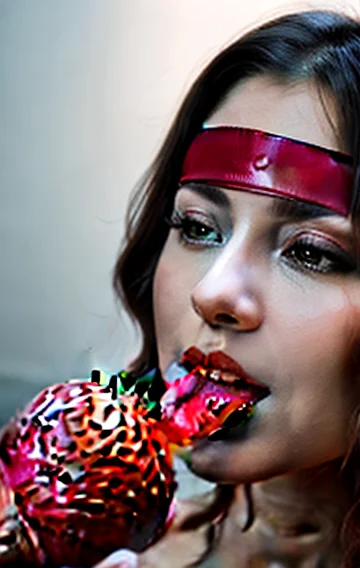 A Submissive Schooled And More