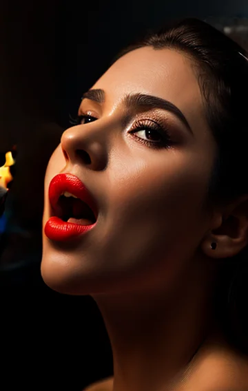 A Submissives Punishment