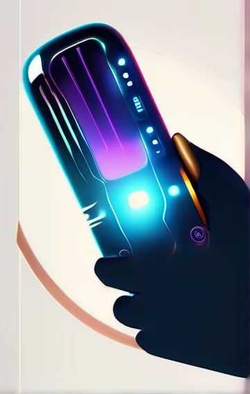 A Toe Out Of Line Ch 01