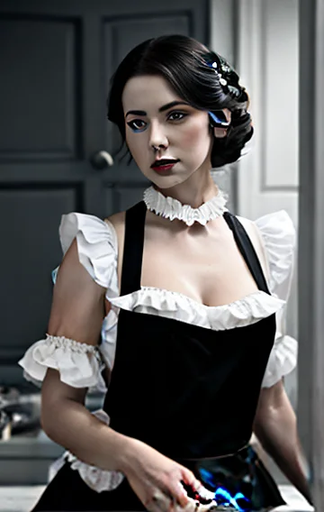 A Vampires Human Slave Ch 04