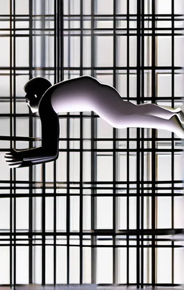 A Week In The Woods Ch 01