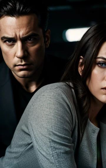 A Weekend Away Pt 01 1