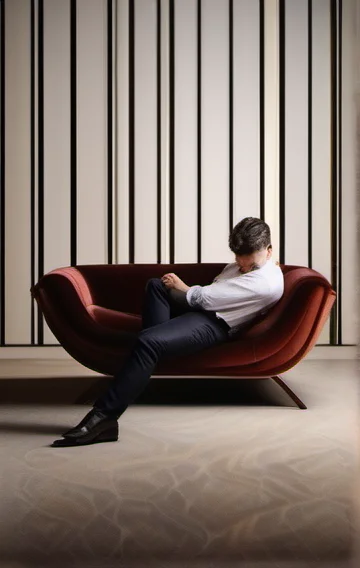 A Weekend Away Pt 02