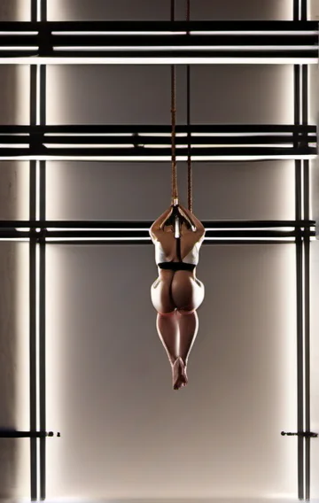 Absolute Submission The Final Act