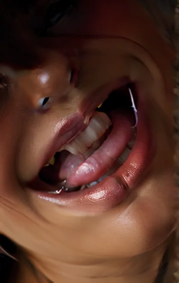 Aleisters First Date Pt 02