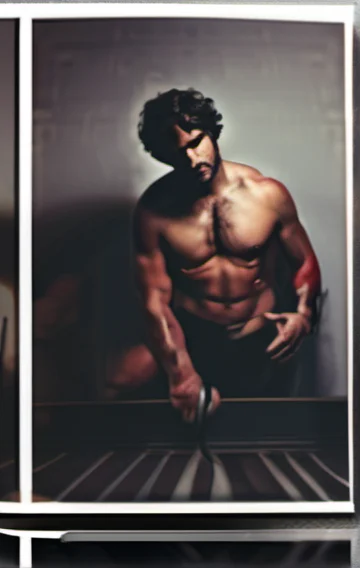 Alex In Wonderland Ch 13 Epilogue