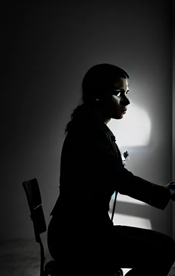 All Bark And Little Bite Ch 09