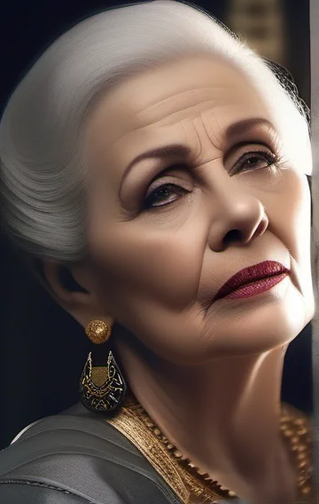 Alone With Her Phone