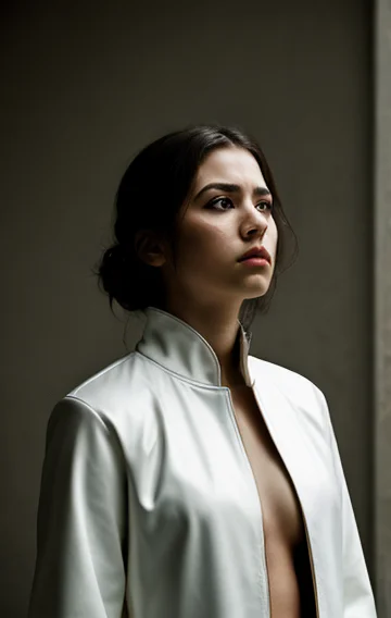 Amazon Dot Cum Ch 08