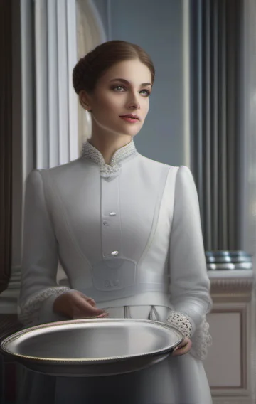 An Afternoon In The Museum Pt 02