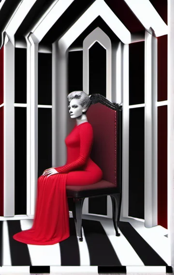 An Appointment With Mistress Betty