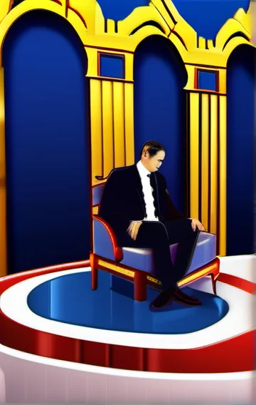 An Evening With The Webcam Ch 07