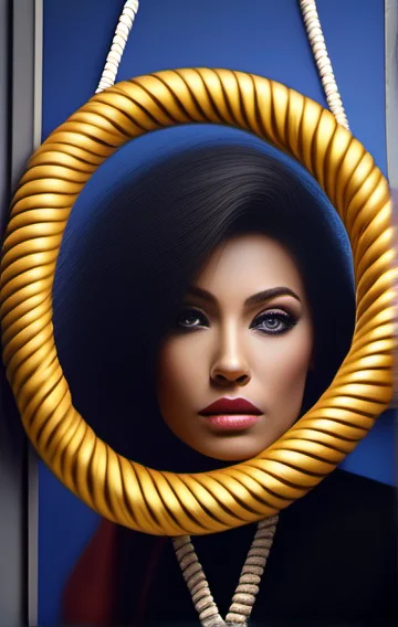 An Intriguing Dream Of Rope