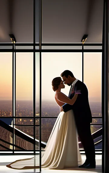 An Introduction To Kade And Rayne