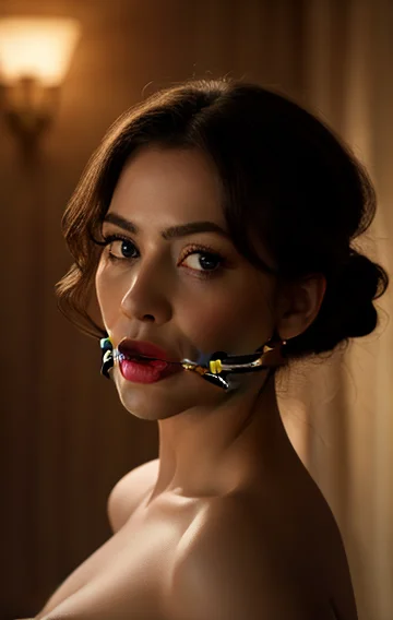 Angel Wrestling League Ch 02