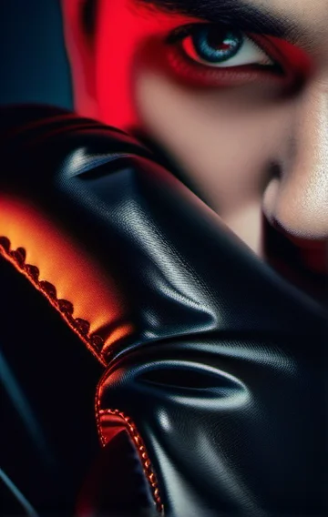 Ann Louises Lesbian Training