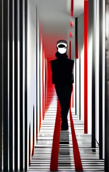 Annette Und Die Schwarze Sau