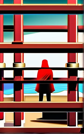 Aphrodites Curse Ch 95