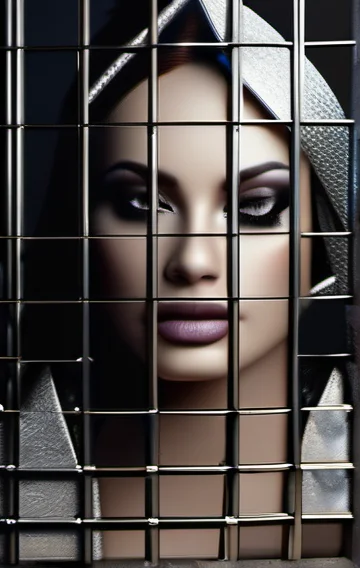 Arrested And Aroused Pt 01