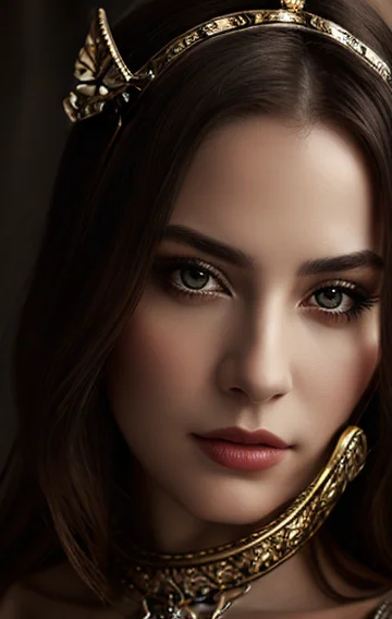 At The Edge Of The Clearing