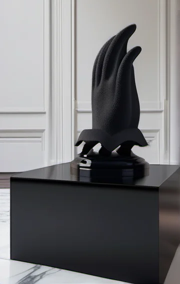 At The Professors Mercy