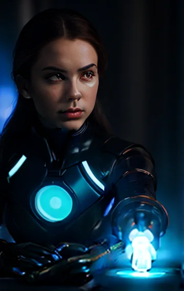 At The Supermarket 2