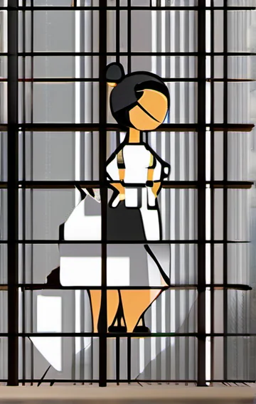 Ball Busters In Red Latex