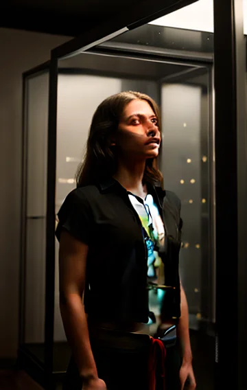 Be Careful What You Wish For Ch 2 1