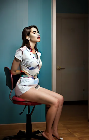 Becoming An Oral Slut