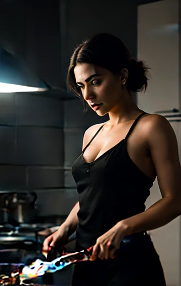 Becoming Brendas Slave Ch 02