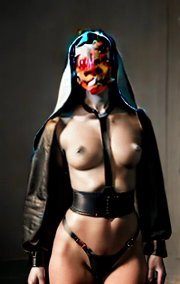 Becoming Brendas Slave Ch 03