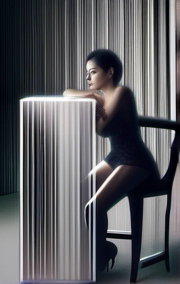 Becoming Her Bitch 1