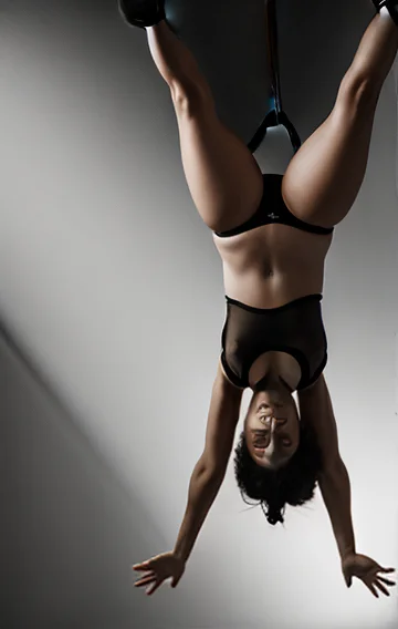 Becoming Her Whore 1