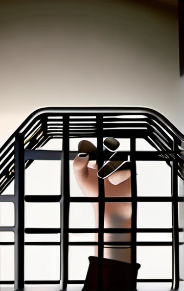 Becoming Miss Lucys Prisoner